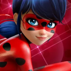 Miraculous Crush : A Ladybug & Cat Noir Match 3