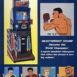 Boxing Champions