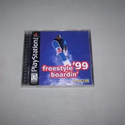 Freestyle Boardin' '99