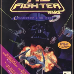 Star Wars: TIE Fighter (Collector's CD-ROM)