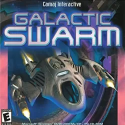 Galactic Games