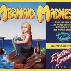 Mermaid Madness