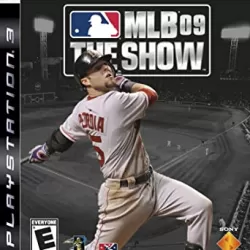 MLB 09: The Show