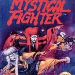 Mystical Fighter