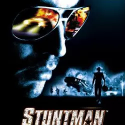 Playstation 2 Stuntman