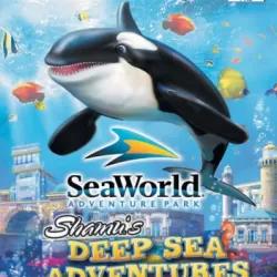 Shamu's Deep Sea Adventures