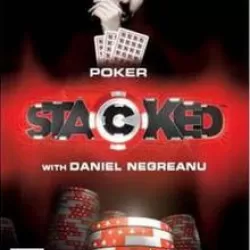 Stacked with Daniel Negreanu