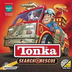 Tonka Search & Rescue