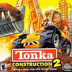 Tonka Construction