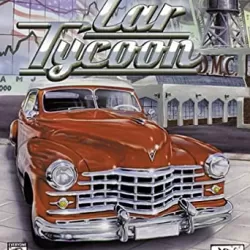 Automobile Tycoon