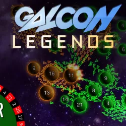 Galcon Legends