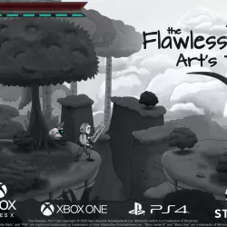 The Flawless: Art's Tale