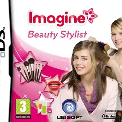 Imagine Beauty Stylist