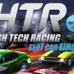 HTR High Tech Racing