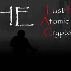 The Last Hope: Atomic Bomb - Crypto War