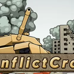 ConflictCraft