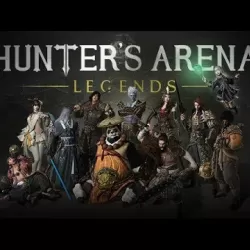 Hunter's Arena: Legends (Closed Beta)