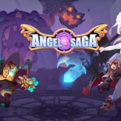 Angel Saga: Hero Action Shooter RPG