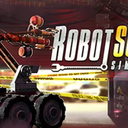 Robot Squad Simulator 2017