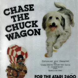 Chase the Chuck Wagon