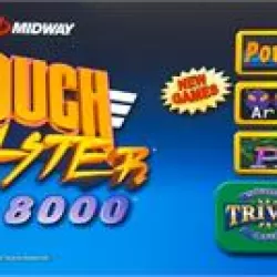 TouchMaster 8000