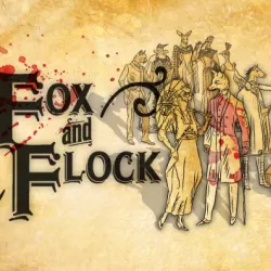 Fox & Flock