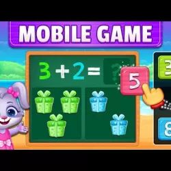 Do the Math – Kids Learning Game