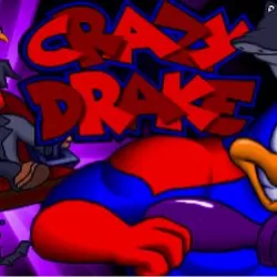 Crazy Drake