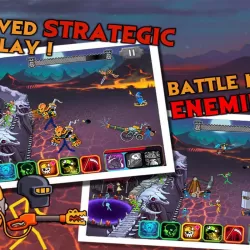 Stickwars 3 Free