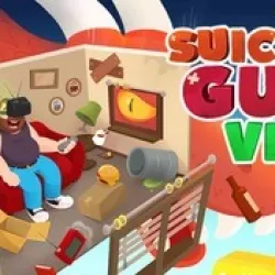 Suicide Guy VR