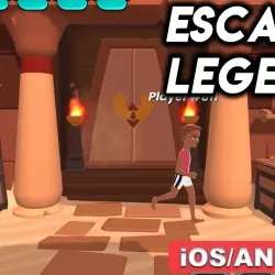 Escape Legends