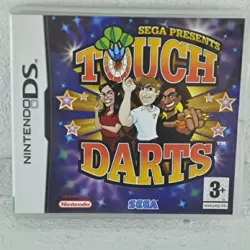 Touch Darts