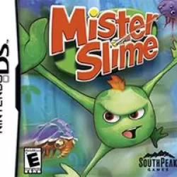 Mister Slime