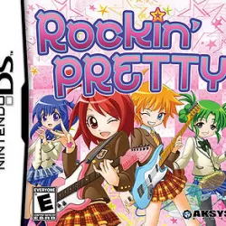 Rockin' Pretty