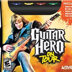 Guitar Hero: On Tour