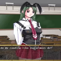 Bible Black