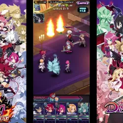 Disgaea RPG