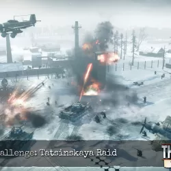 Company of Heroes 2 Victory at Stalingrad - Download