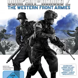 CoH 2 - The Western Front Armies: Oberkommando West