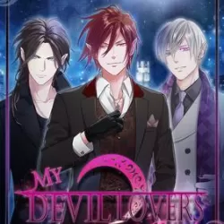 My Devil Lovers - Remake: Otome Romance Game