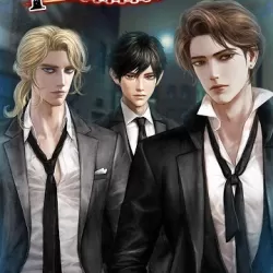 Supernatural Investigations : Romance Otome Game