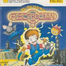 Electrician