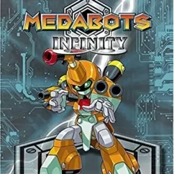 Medabots Infinity