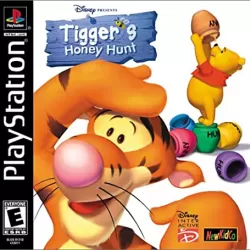 Disney Winnie the Pooh: The Honey Hunt