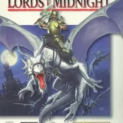 Lords of Midnight: The Citadel