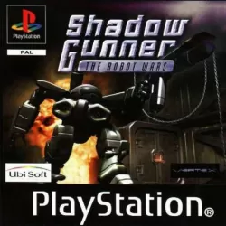 Shadow Gunner: The Robot Wars