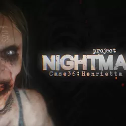 Project Nightmares