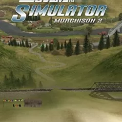 Trainz: Murchison 2