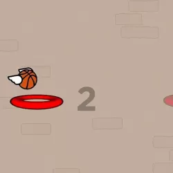 Flappy Dunk