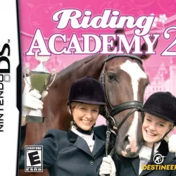 Riding Academy 2